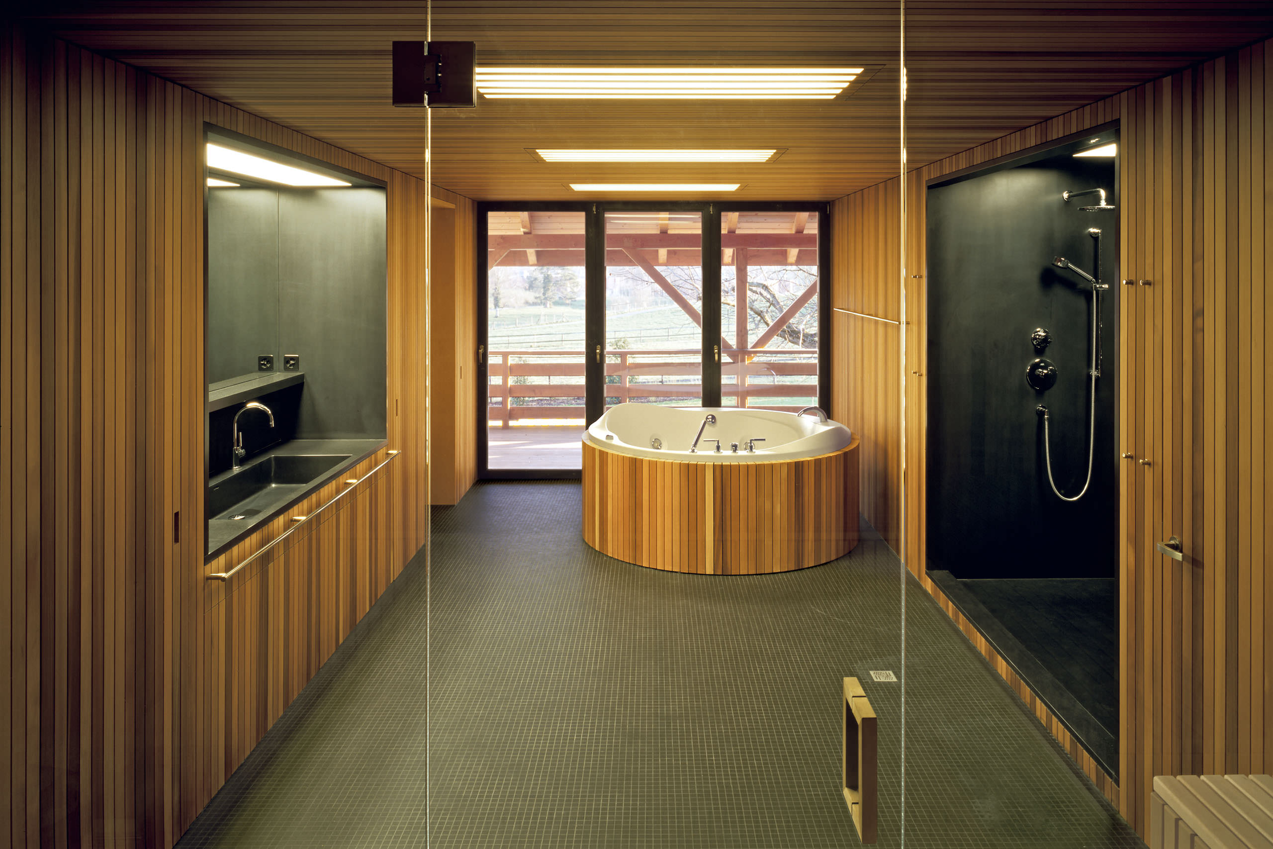 Umbau Dorfstrasse, Kilchberg